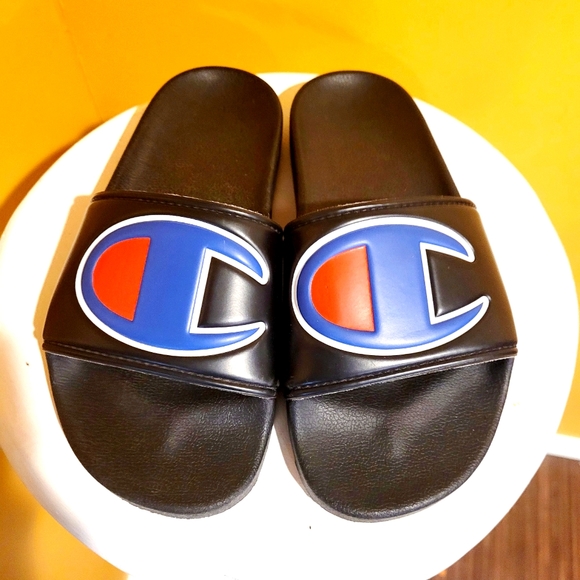 Champion Other - Boys Champion Slides